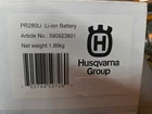 HUSQVARNA POULAN JONSERED SNAPPER 58 VOLT LITHIUM-ION BATTERY 280Li MULTI TOOL