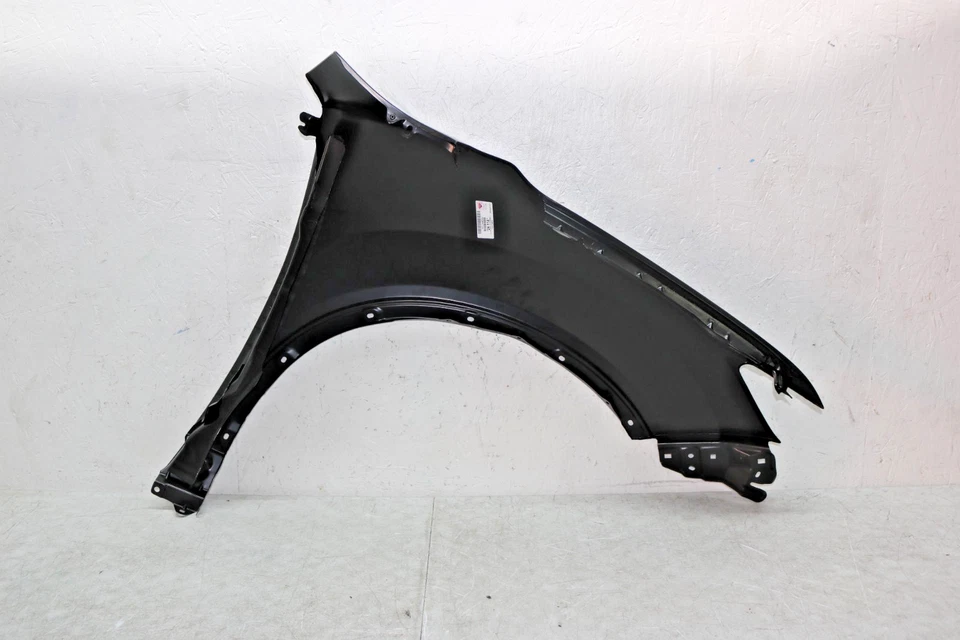 2014 2019 NISSAN ROGUE LEFT SIDE FENDER STEEL AFTERMARKET - Image 4 of 4