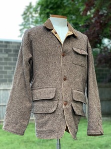 abrigo ralph lauren hombre