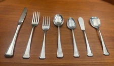 Oneida SSS MAESTRO / ST. LEGER / ABERDEEN Glossy Flatware CHOICE - CHOOSE (188)