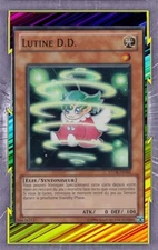 Lutine D.D. STOR-FR004 Elf Light Tuner Level 1