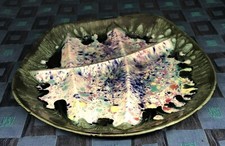 Rare Lot De 6 Assiettes