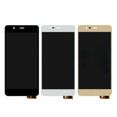 For ASUS Zenfone 3 Max ZC520TL X008D LCD Display Screen Digitizer Assembly W/Fr