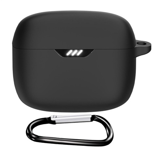 Housse de protection en silicone pour JBL TUNE BEAM - Photo 10 sur 14