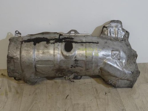 Tôle Pare-feu D'occasion Pour CITROËN C4 1 Phase 2 1.6 HDI - Kilométrage 260814 Km - Garantie 12 Mois
