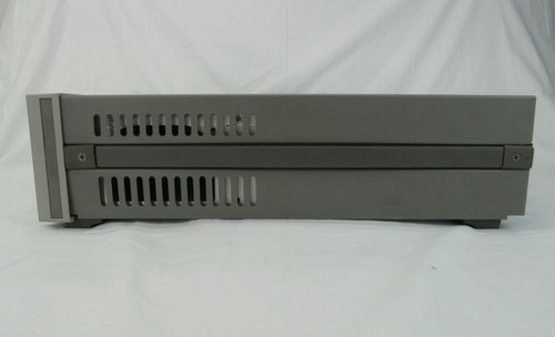 HP Hewlett-Packard 6628A System DC Power Supply Tested Working - Picture 7 of 10