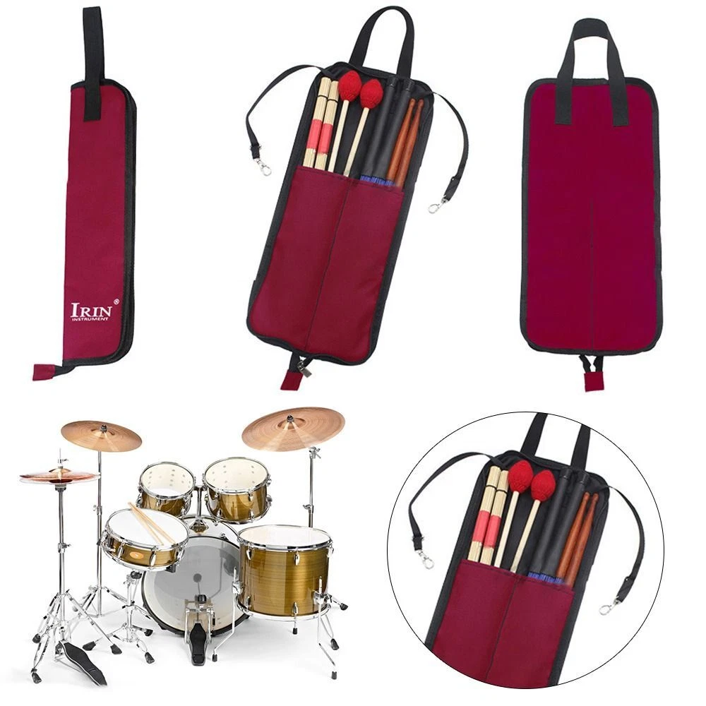 Percussion stick bag kit online
