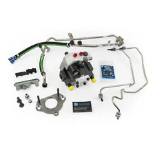 2011-2025 Ford 6.7L Powerstroke CP4 to DCR Fuel Pump Conversion Kit 6.7LF-DCR