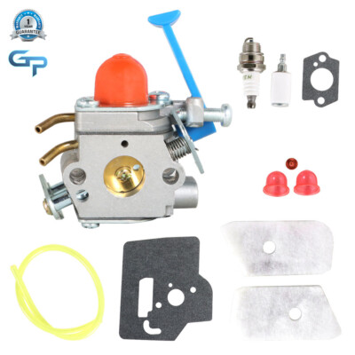 128RJ For Husqvarna 545081848 128C 128L 128LD C1Q-W40A128LDX Trimmer Carburetor