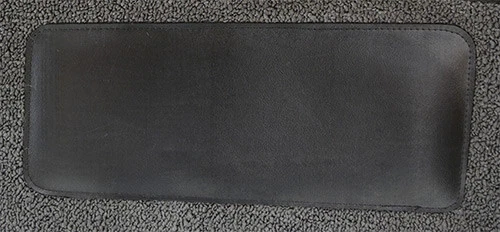 Alfombra Chevy serie One-Fifty 1953-1954 - bucle | 2 puertas, sedán Foto 3 de 4