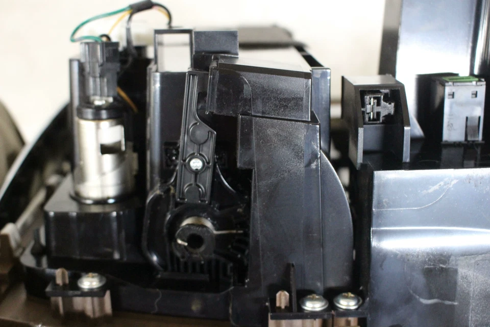 地板变速器 INFINITI QX56 11 12 13 — 第 4/4 张图片