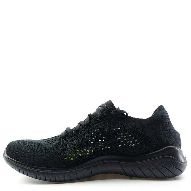 Size 8 - Nike Free Rn Flyknit 2018 