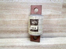 Bussmann KAX 80 Rectifier Fuse KAX80