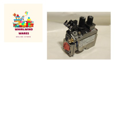 SIT (0820637) Natural Gas (Ng) Millivolt Gas Valve