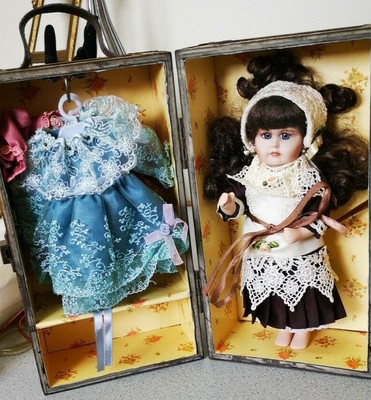 wondertreats inc dolls