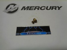 Quicksilver Mercury Marine 10190 Screw O.E.M. N.O.S QTY 1