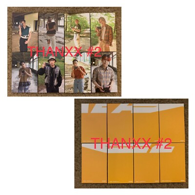 ATEEZ Zero: Fever Part.1 Photocards ALL VERSIONS + MMT | eBay ATEEZ Zero: Fever Part.1 Photocards ALL VERSIONS + MMT | eBay