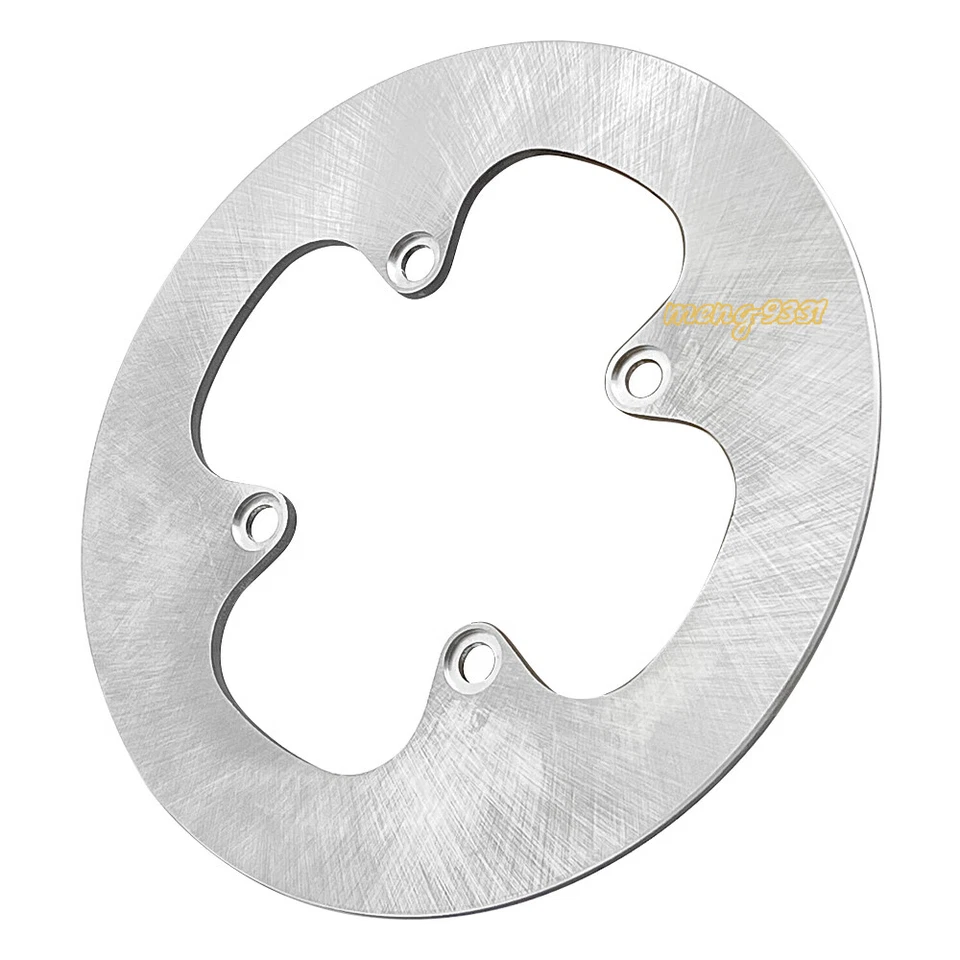 Rotor de disco de freno delantero o trasero para Yamaha YXZ1000R 2016-2018 UTV 2HC-F582T-00-00 Foto 4 de 4