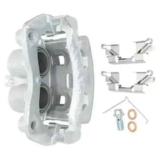 Carquest Premium 19-B3122 Semi Loaded Disc Brake Caliper w/ Bracket FRONT RIGHT