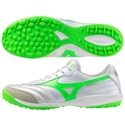 New Mizuno Futsal Shoes Morelia SALA ELITE TF Q1GB2512 37