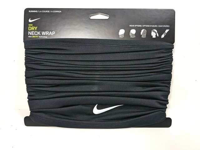 nike neck gaiter for running