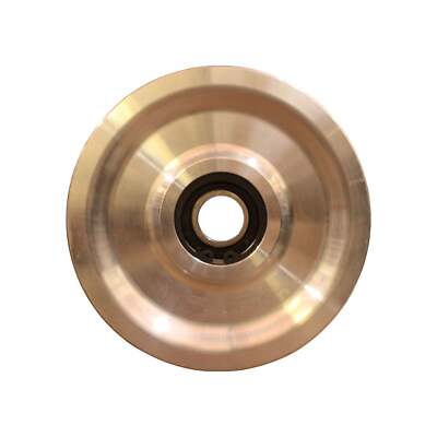 Aztec Replacement for Toyota 68831-U2110-71 - Pulley - Mast