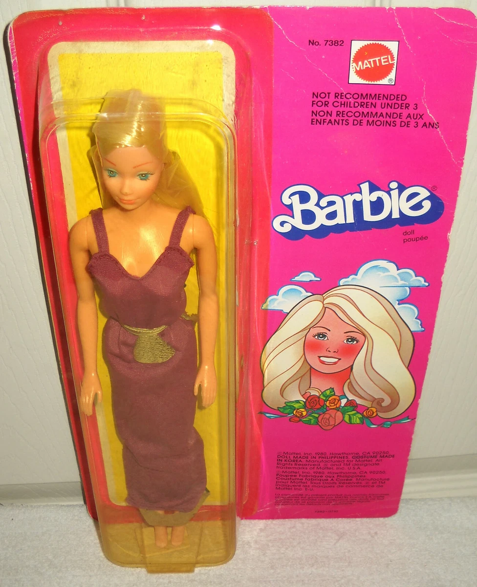 Barbie mattel canada deals