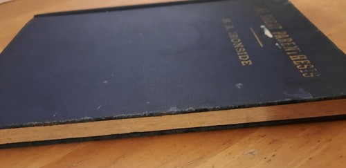 The Great Parenthesis by H A Ironside HB 1943 1st Edition - Picture 5 of 9