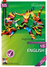 Study Guide National 5 English