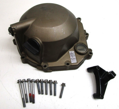 98-99 Kawasaki Ninja ZX6R ZX600G CLUTCH COVER / RIGHT ENGINE CASE