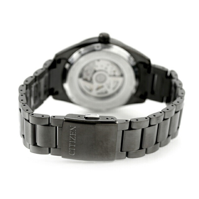 CITIZEN COLLECTION NB1054-58E Mechanical Automatic Watch All CITIZEN COLLECTION NB1054-58E Mechanical Automatic Watch All