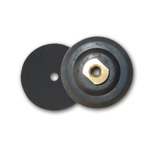 3" Back Holder - Semi Rigid
