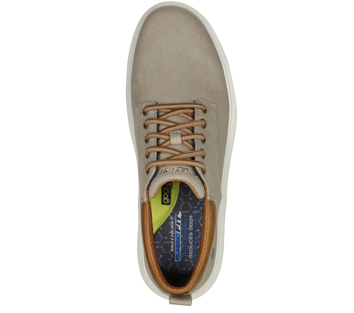 Skechers 2323 white clearance