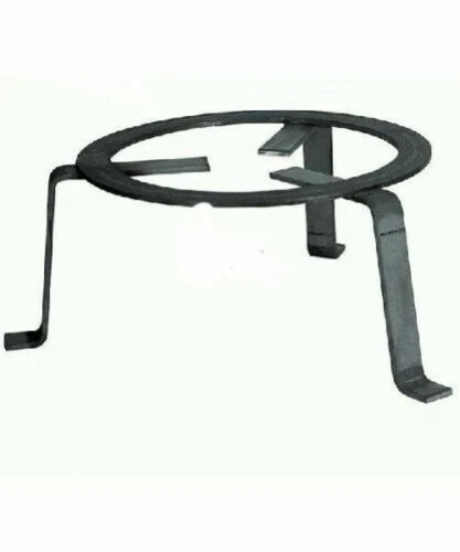 Chimeneas de hierro forjado