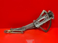 OPEL CORSA C LEVE VITRE MANUEL AVANT GAUCHE 3 PORTES