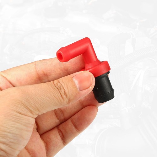 Replacement Part Red PCV Valve Fits Various Models of For Honda & For Acura - Picture 21 of 23