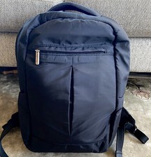 TRAVELon M-L Zaino Antifurto Classico Nero - VG