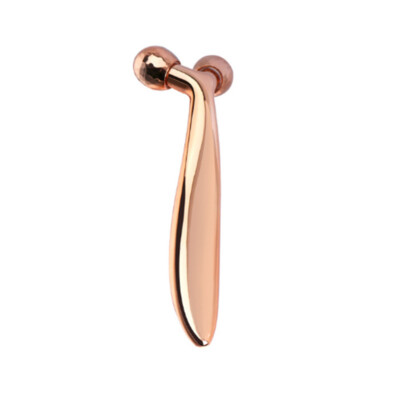 3D Gesicht Massage Roller Gesichtsroller Massagegerät Lifting Hautstraffung