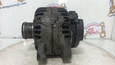 9640878780 Generator CITROEN C5 BERLINA 2.2 HDI EXCLUSIVE 2001 166883 1121883