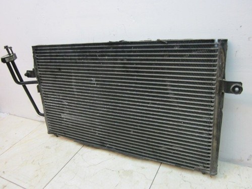 AC Condenser V40 2000 2004 VOLVO 1.9L 4Cyl A/C Air Condition Cooling Unit OEM - Bild 4 von 6