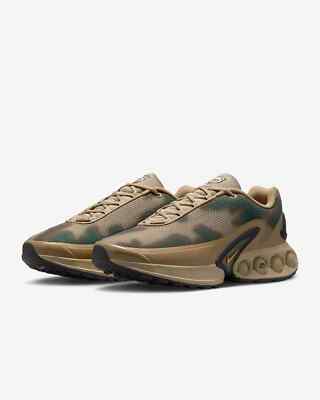 【中古】ナイキ NIKE Air Max DN NRG Camo エアマックス カモ スニーカー US10 カーキ IB7025-200 メンズ s-l400.jpg
