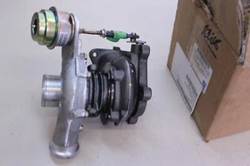 ORIGINAL OPEL Vectra B Zafira 2.0 DI 16V Turbolader 24442213 OVP