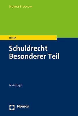 Schuldrecht Besonderer Teil | Buch | 9783848764914