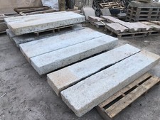 Historische Granittreppen, Stufen, Granitstufen, Treppen, Steintreppen