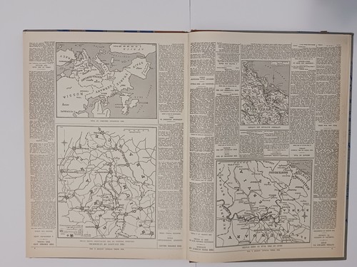 Dateline World War 1 Facsimile Reproductions Of Major Stories From Great N... - Picture 17 of 23