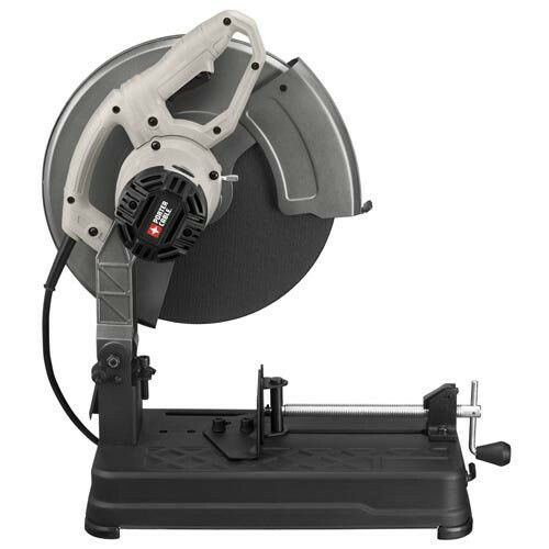 Porter-Cable PCE700 120V 15 Amp Brushed 14 in. Chop Saw New