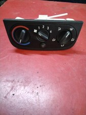 Climatisation et Accessoires Opel COMBO