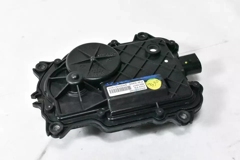 03-12 Bentley Continental GTC GT Front or Rear Door Lock Actuator Motor OEM