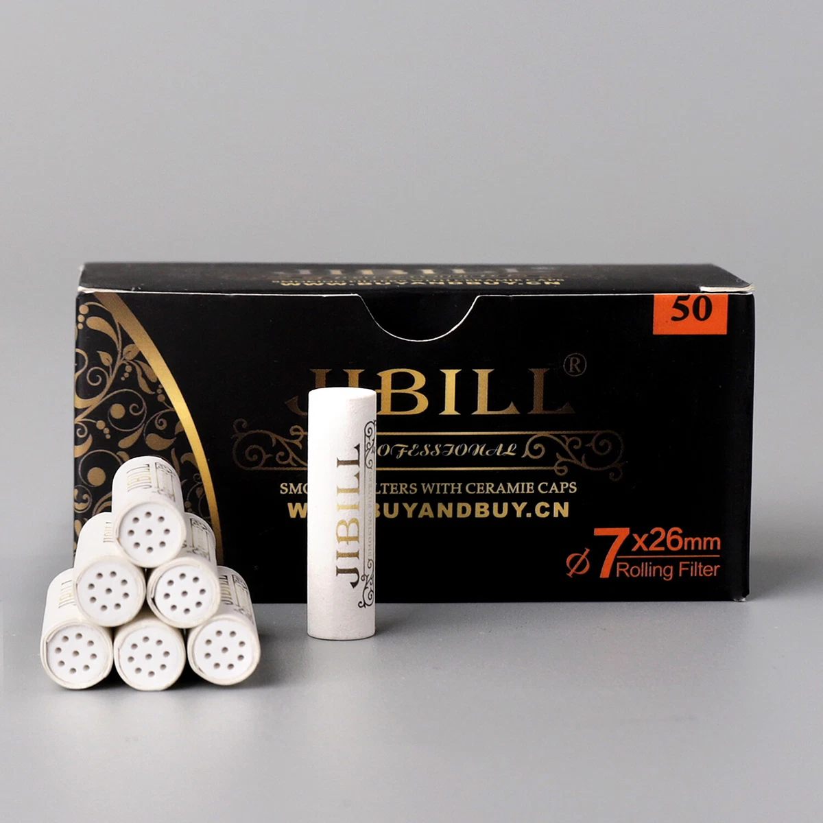 La Pipa :: Cura E Pulizia Della Pipa :: Filtri Per Pipa :: Savinelli - Foto 8