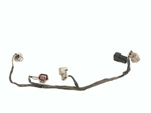 Kawasaki 2002-2005 ZX12R ZX1200 Ninja Throttle Body Fuel Injector Wire